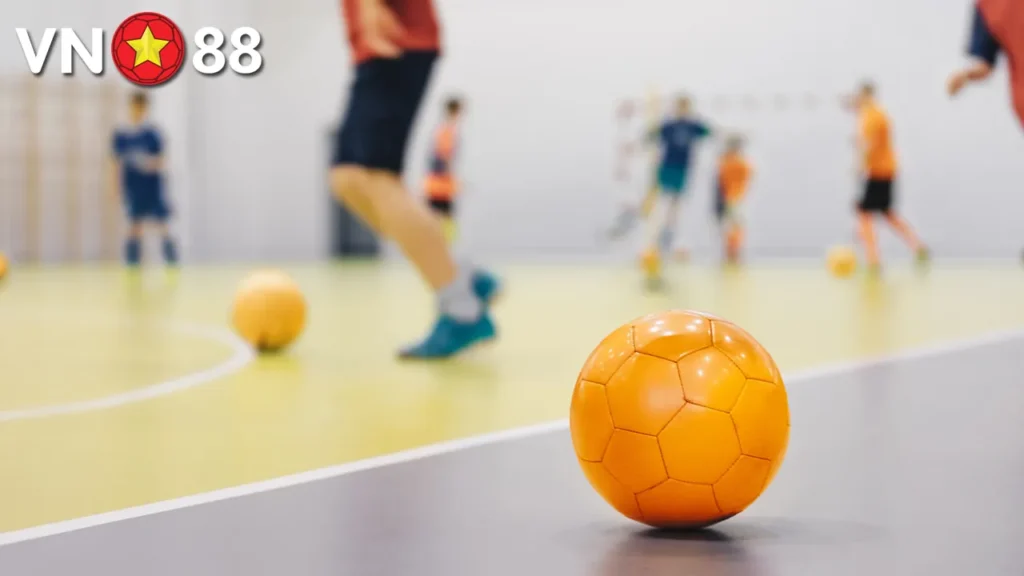 Cá cược Futsal là gì